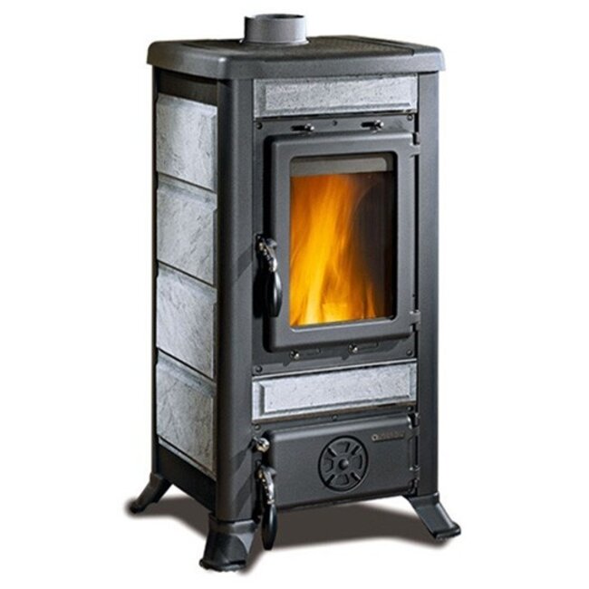 La Nordica Houtkachel La Nordica Fulvia /6,0 kW