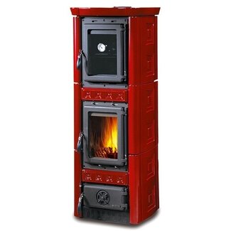La Nordica Houtkachel La Nordica Gaia Forno /6,0 kW