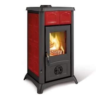 La Nordica Houtkachel La Nordica Gemma /6,0 kW