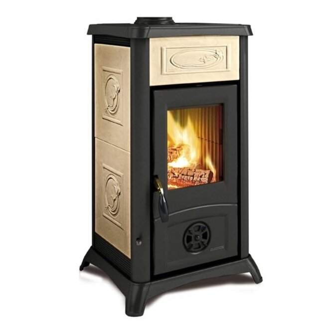 La Nordica Houtkachel La Nordica Gemma /6,0 kW