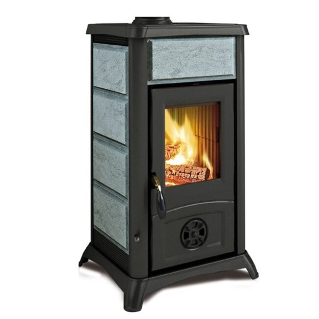 La Nordica Houtkachel La Nordica Gemma /6,0 kW