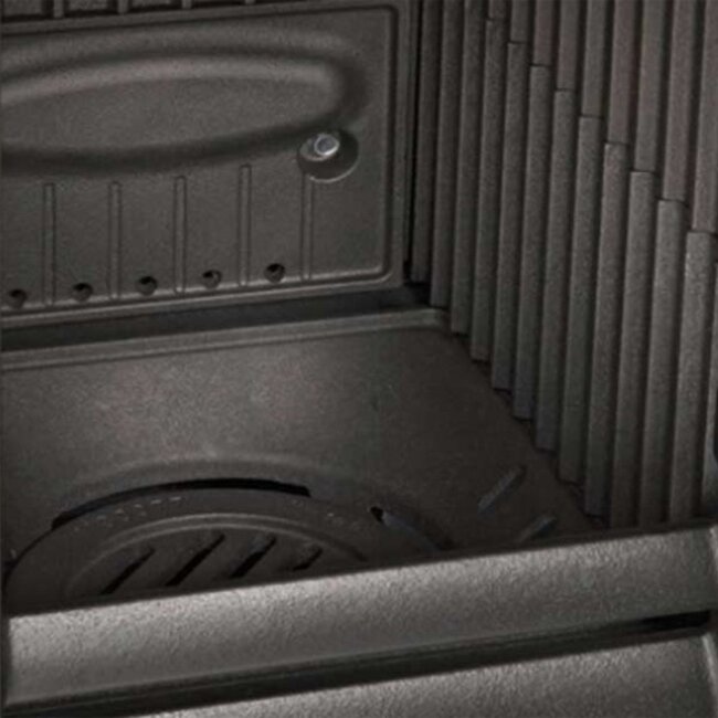 La Nordica Houtkachel La Nordica Gemma /6,0 kW