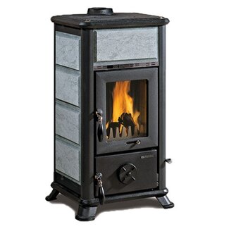 La Nordica Houtkachel La Nordica Dorella L8 X /6,8 kW