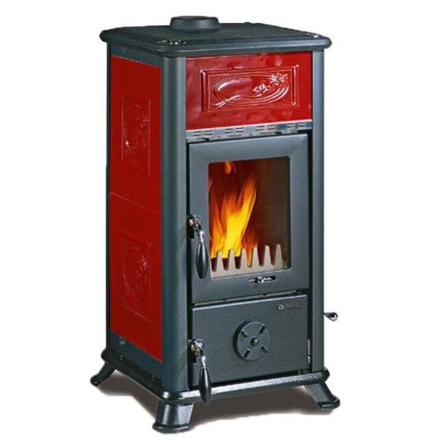 La Nordica Houtkachel La Nordica Dorella L8 X /6,8 kW