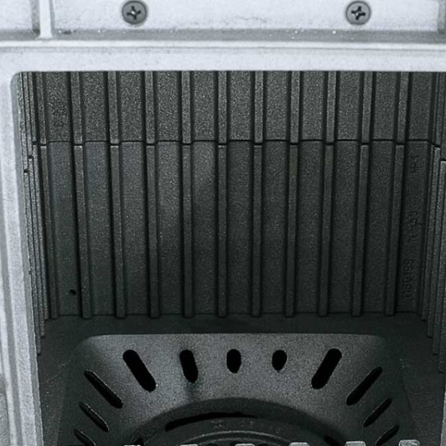 La Nordica Houtkachel La Nordica Dorella L8 X /6,8 kW