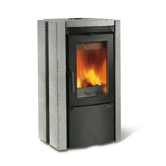 La Nordica Houtkachel La Nordica Ester BII /7,5 kW