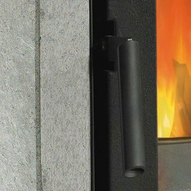 La Nordica Houtkachel La Nordica Ester /7,5 kW