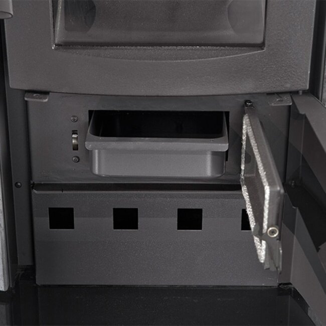 La Nordica Houtkachel La Nordica Ester Forno Evo /8,2 kW