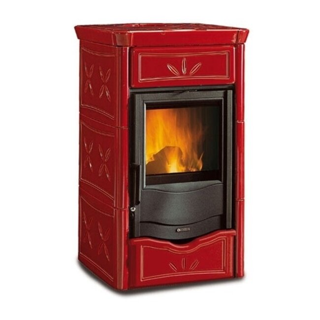 La Nordica Houtkachel La Nordica Nicoletta /8,0 kW