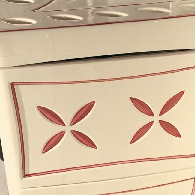 La Nordica Houtkachel La Nordica Nicoletta /8,0 kW