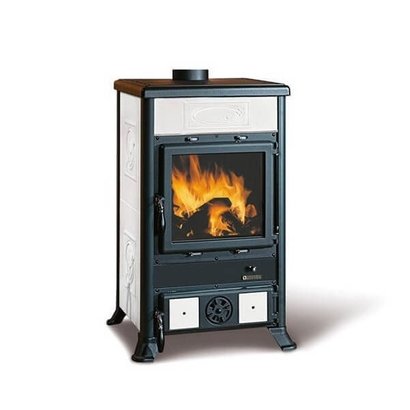 La Nordica Houtkachel La Nordica Rossella R1 BII /8,8 kW