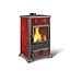 La Nordica Houtkachel La Nordica Rossella R1 BII /8,8 kW