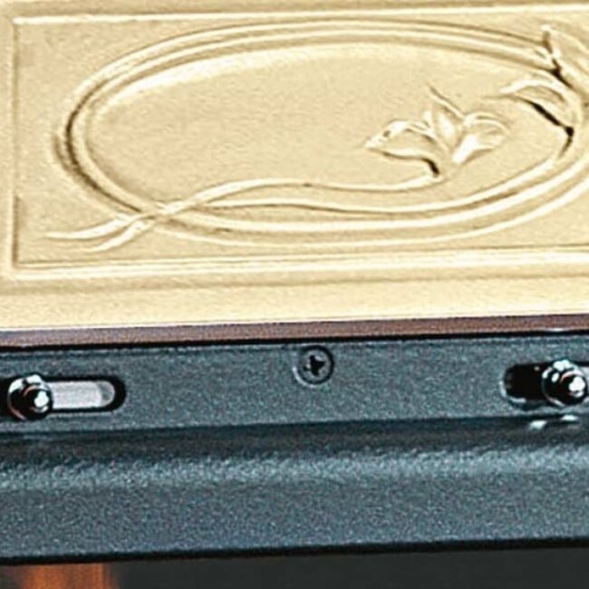 La Nordica Houtkachel La Nordica Rossella R1 BII /8,8 kW