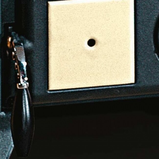 La Nordica Houtkachel La Nordica Rossella R1 BII /8,8 kW