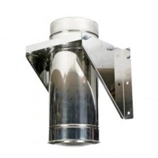 Holetherm Stoelconstructie, 130 / 150mm