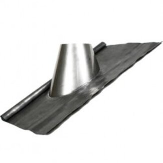 Holetherm Loodslab 20-45º, 130 / 150mm