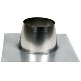 Holetherm Dakplaat 0-10º, 125 - 175 / 150 -200mm