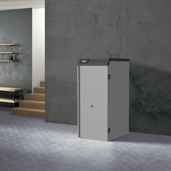 Edilkamin Pelletketel Edilkamin Gora 22 /6,0-20,1 kW