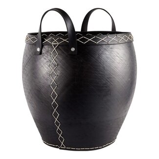 TermaTech TermaTech Rubberen Houtmand