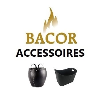 Accessoires kachels