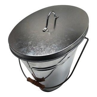 TermaTech TermaTech Asemmer met deksel