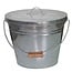 TermaTech TermaTech Zinken Asemmer met deksel