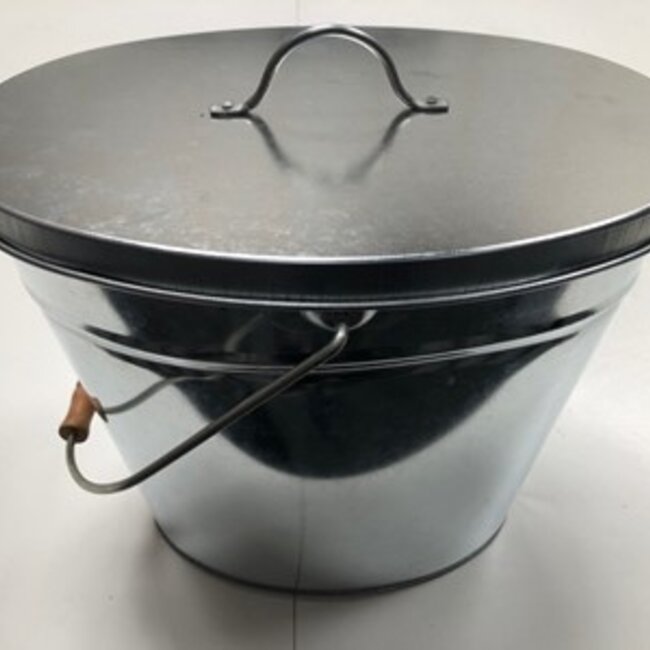 TermaTech TermaTech Zinken Asemmer met deksel