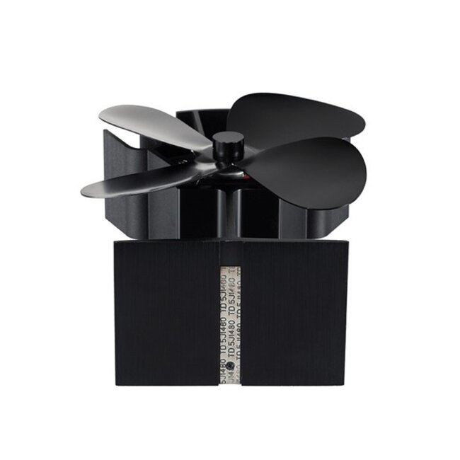 TermaTech TermaTech Warmteverdeler