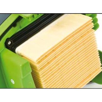 TermaTech TermaTech FOX stofzuiger filter