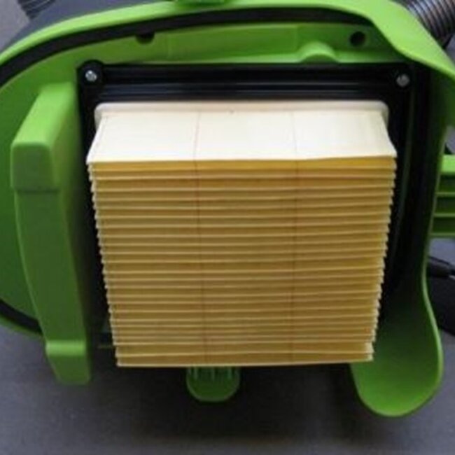 TermaTech TermaTech FOX stofzuiger filter