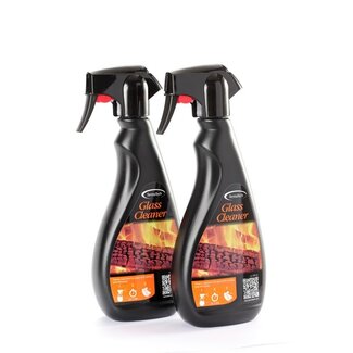 TermaTech TermaTech Glasreiniger Flacon