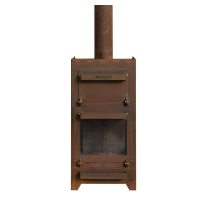 Tuinhaard Hera -Kaggels