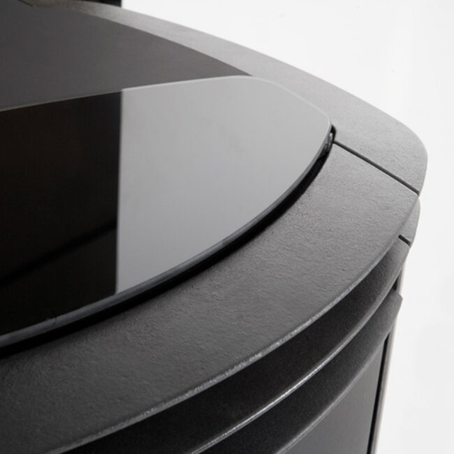 La Nordica Houtkachel La Nordica Norma S Idro DSA /19.5 kW