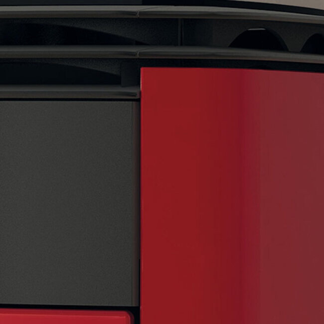 La Nordica Houtkachel La Nordica Norma S Idro DSA /19.5 kW