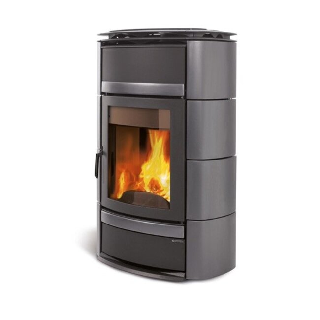 La Nordica Houtkachel La Nordica Norma S Idro DSA /19.5 kW