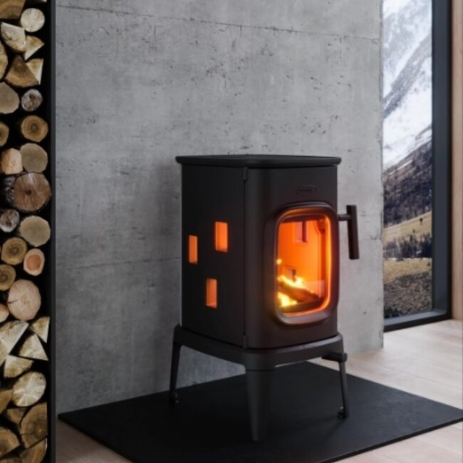 Dovre Houtkachel Dovre Saga107 /7 kW