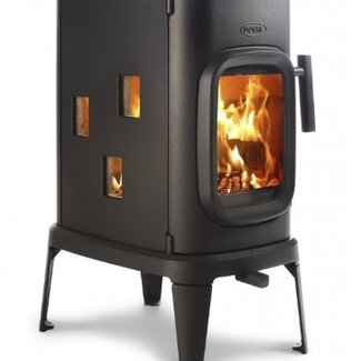 Dovre Houtkachel Dovre Saga107 /7 kW