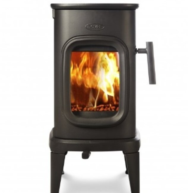 Dovre Houtkachel Dovre Saga107 /7 kW