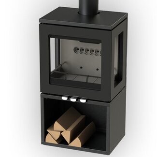 Charlton & Jenrick Charlton & Jenrick Purevision LPV5 Depot