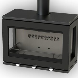 Charlton & Jenrick Charlton & Jenrick Purevision LPV8 Wall