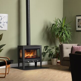 Charlton & Jenrick Charlton & Jenrick Purevision LPV8 Op Pootjes