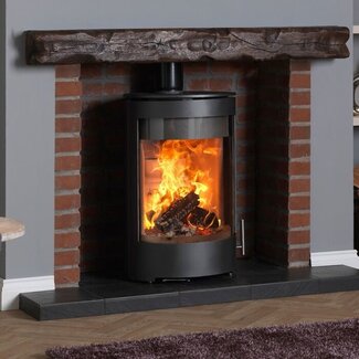 Charlton & Jenrick Charlton & Jenrick Purevision Vrijstaand Rond