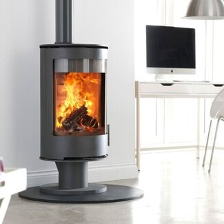 Charlton & Jenrick Charlton & Jenrick Purevision Vrijstaand Rond Voetstuk