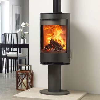 Charlton & Jenrick Charlton & Jenrick Purevision Vrijstaand Rond Voetstuk