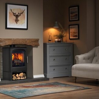 Charlton & Jenrick Charlton & Jenrick Purevision Countryman