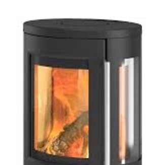 TermaTech Houtkachel Termatech TT23 RGW  /3-7 kW