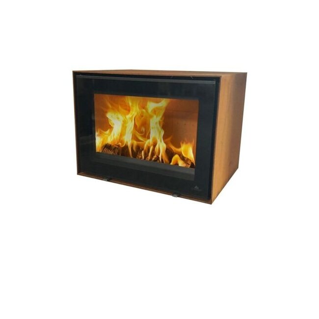 Jydepejsen Houtkachel Jydepejsen Zeta