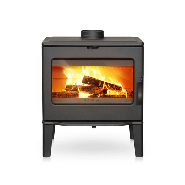 Lacunza Houtkachel Lacunza Bidart / 6-12 kW