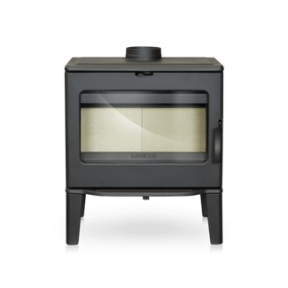 Lacunza Houtkachel Lacunza Bidart / 6-12 kW