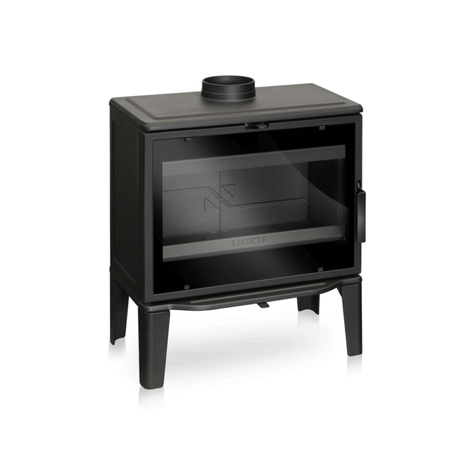 Lacunza Houtkachel Lacunza Biarritz / 6-12 kW